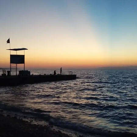 Apollo דירה *